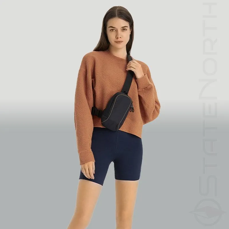 SoftState Villa Crewneck Sweater