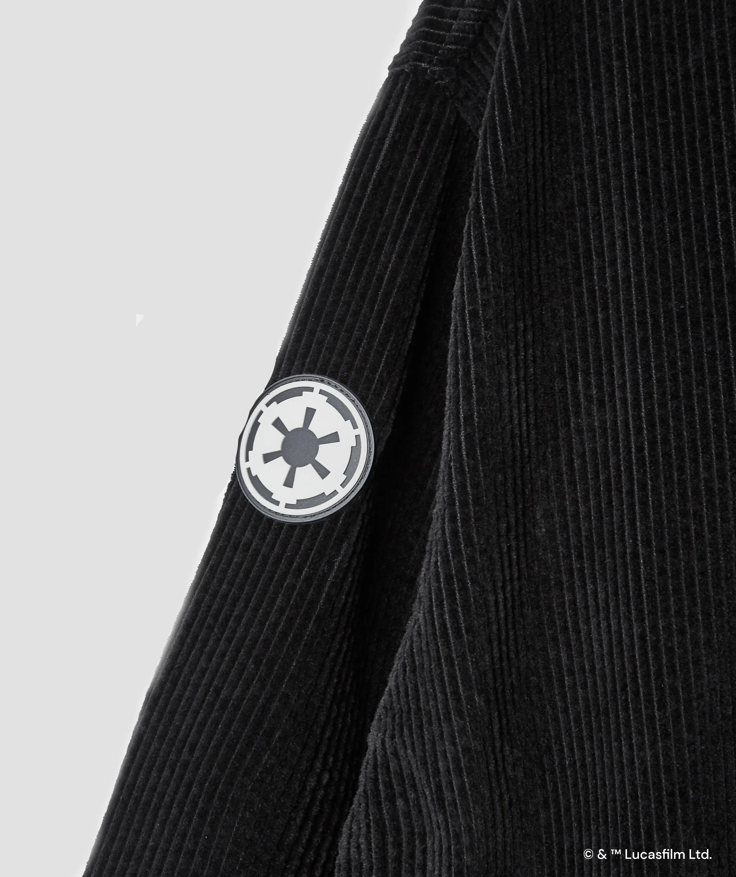 STAR WARS™ IMPERIAL CORDUROY WORK JACKET