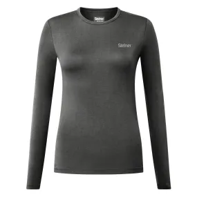 Steiner Womens Merino Mix Thermal Top