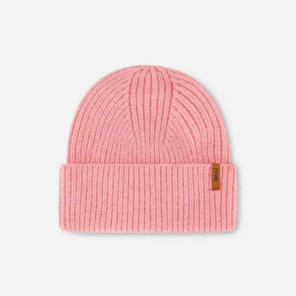 Strawberry Knit Hat