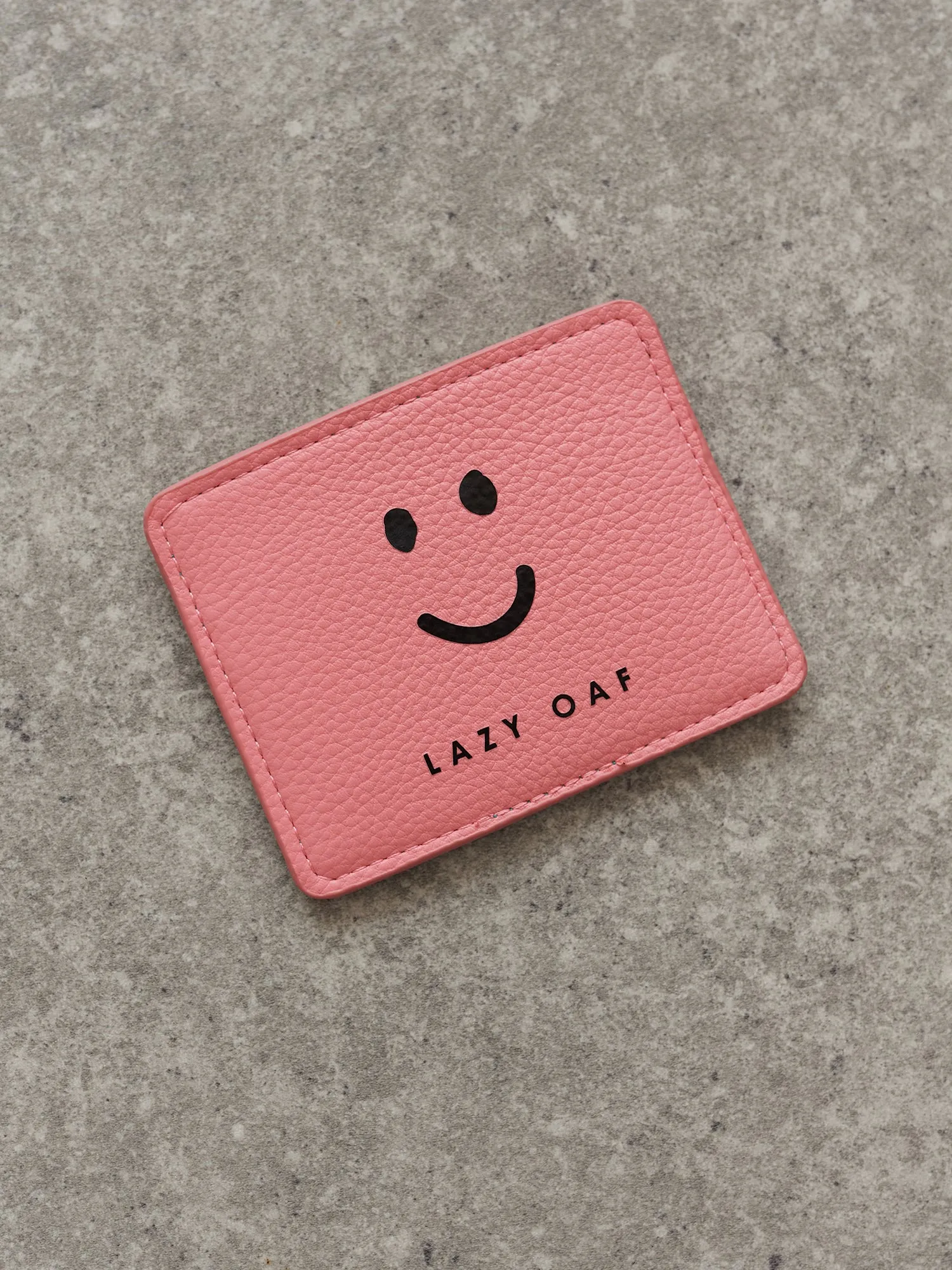 Sweet Shop Card Holder