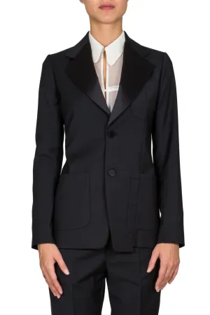 Tailored Blazer