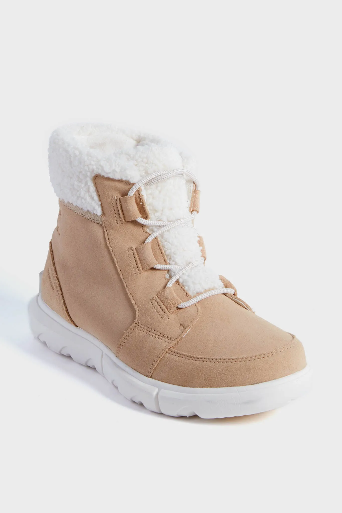 Tan Canoe Sea Salt Explorer Next Carnival Boots