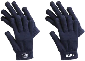 TMHS GLOVES - PERSONALIZED