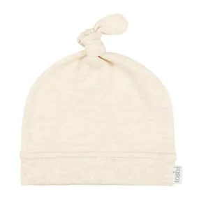 Toshi Dreamtime Organic Beanie Feather