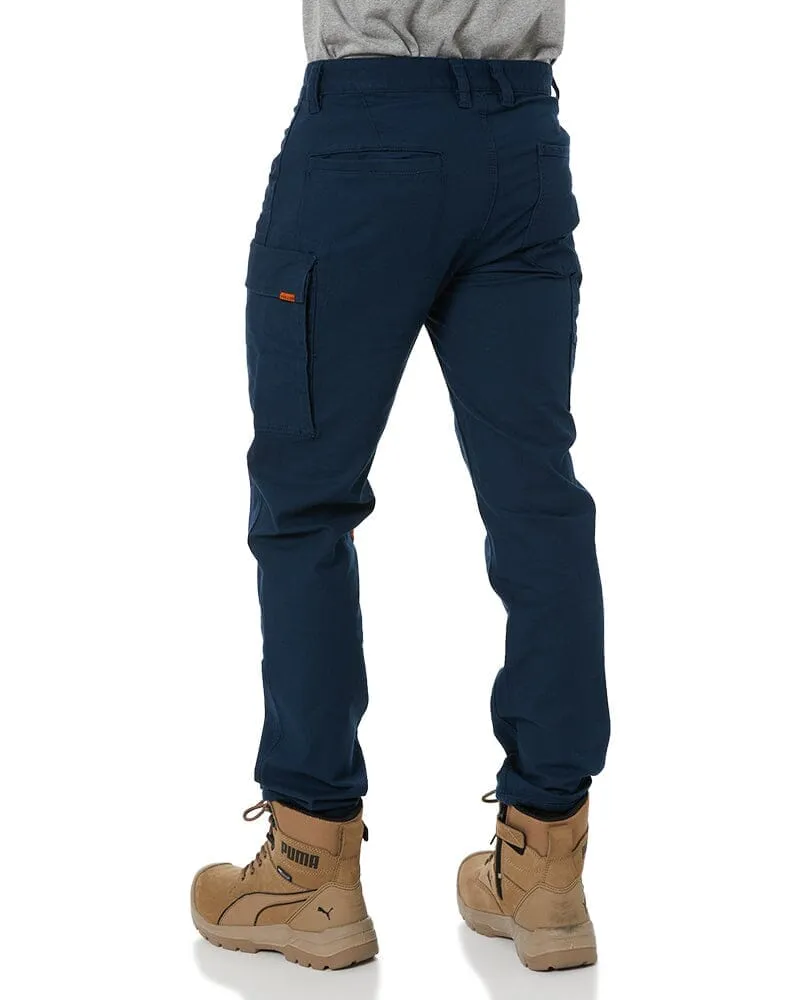 Tradies Caliper Pant Twin Value Pack - Navy