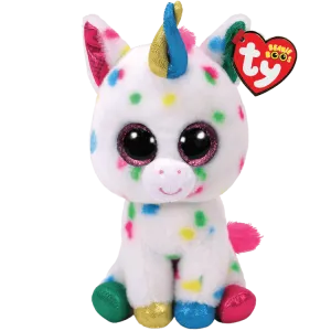 Ty Multicolor Unicorn - Harmonie