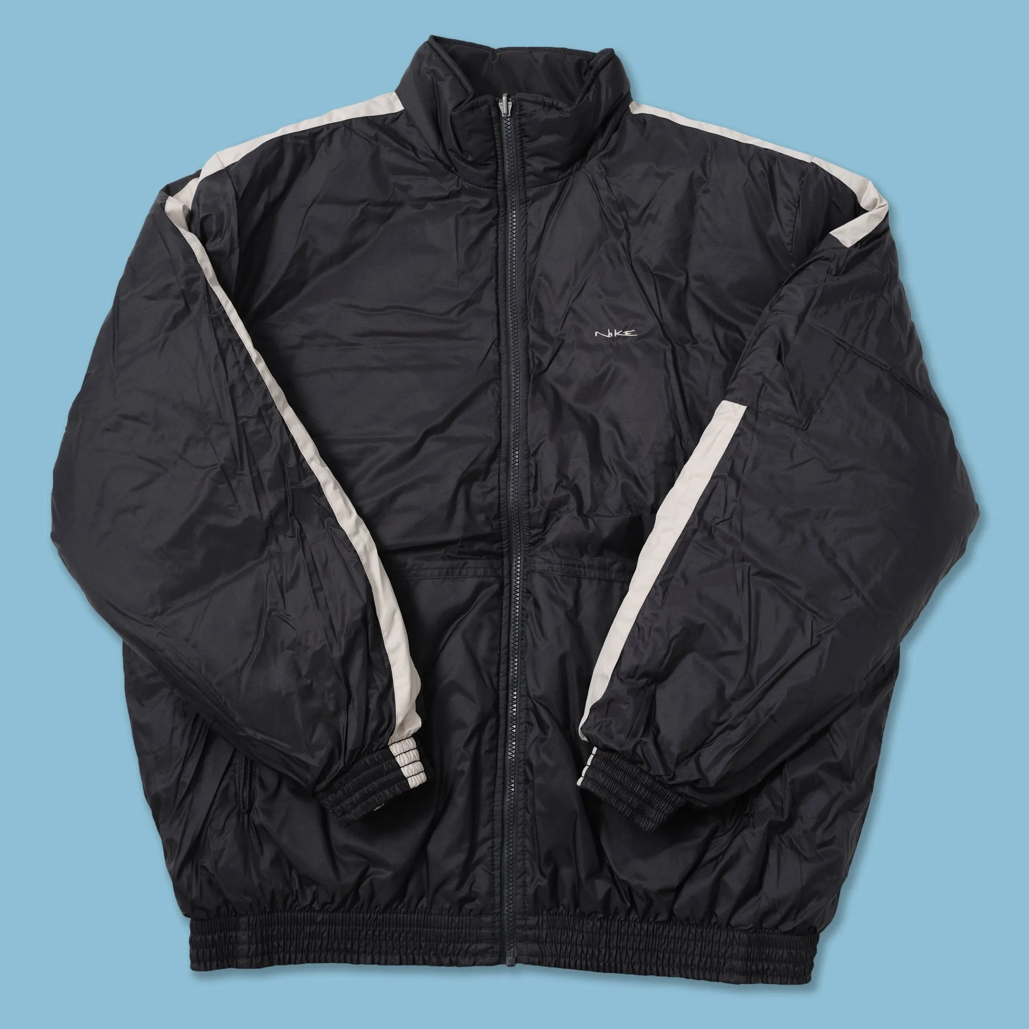 Vintage Deadstock Nike Puffer Jacket Large