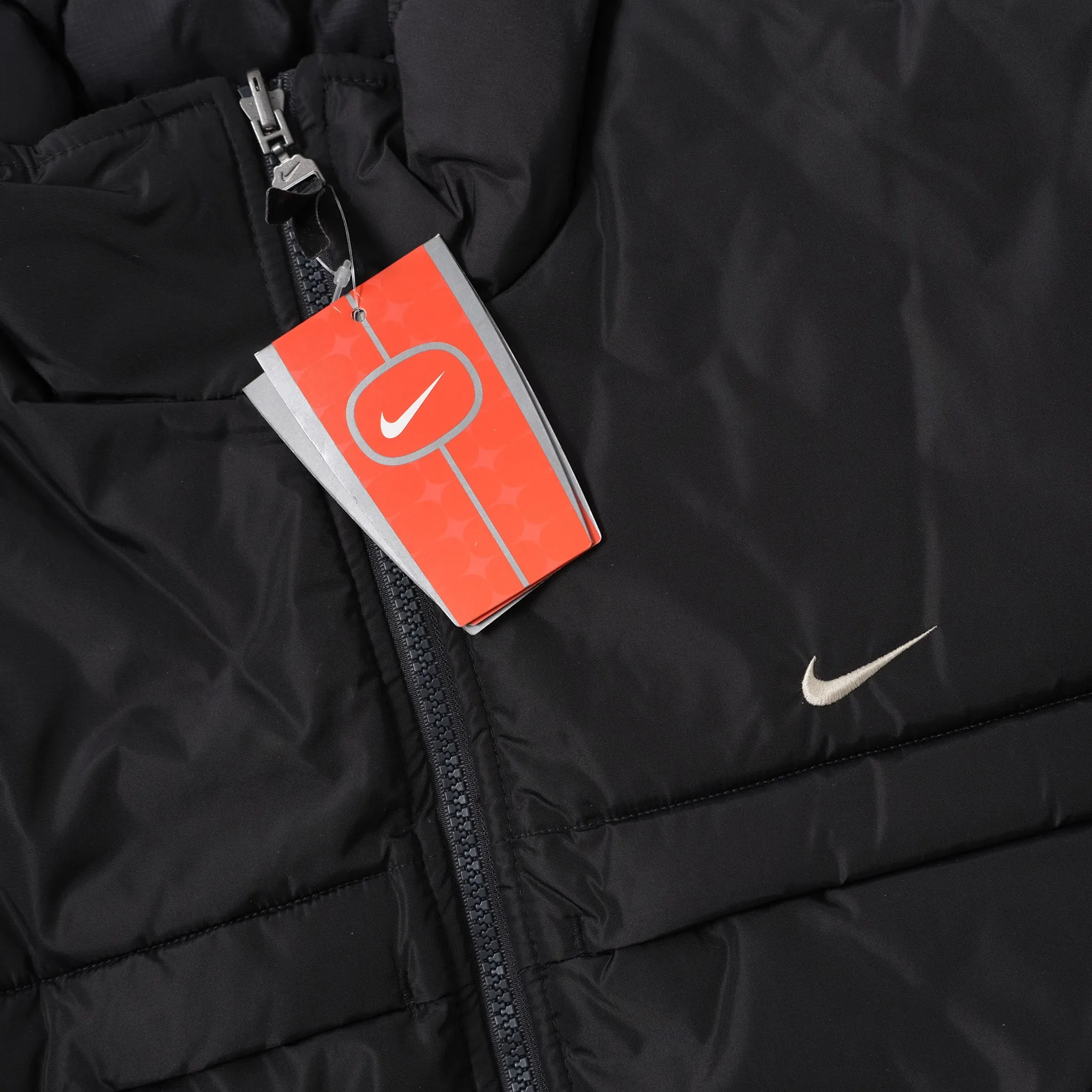 Vintage Deadstock Nike Puffer Jacket Large