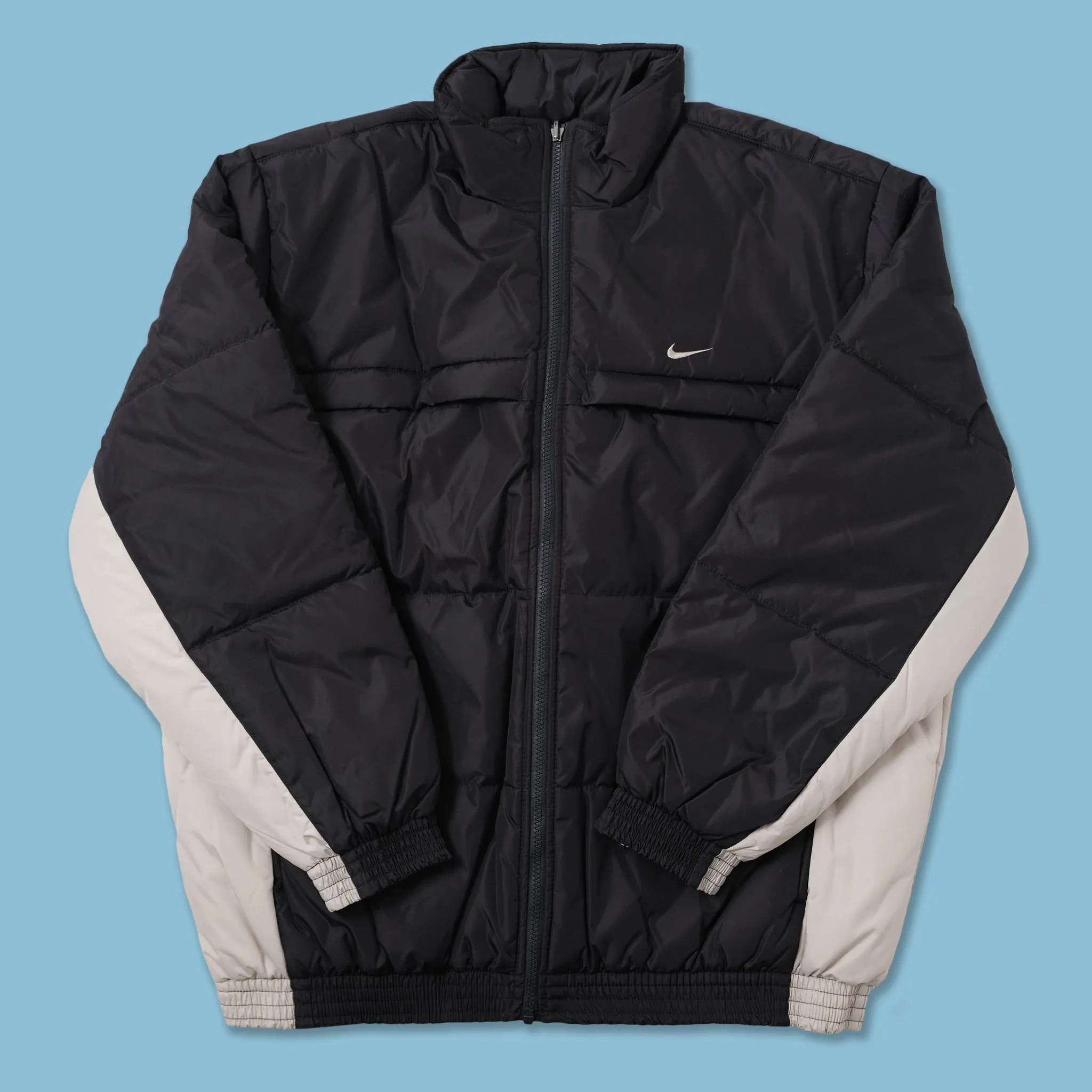 Vintage Deadstock Nike Puffer Jacket Large