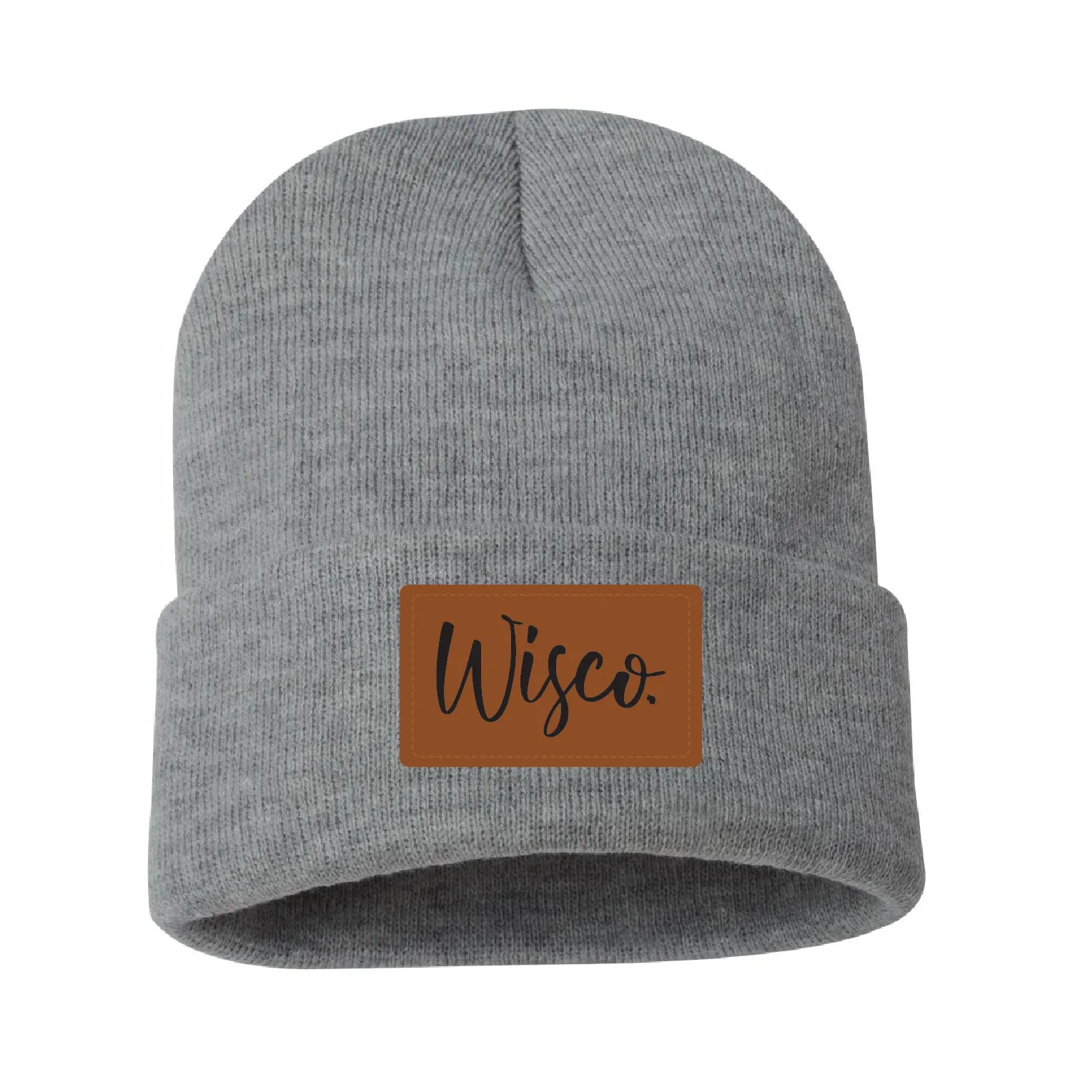 Wisco Cuffed Beanie