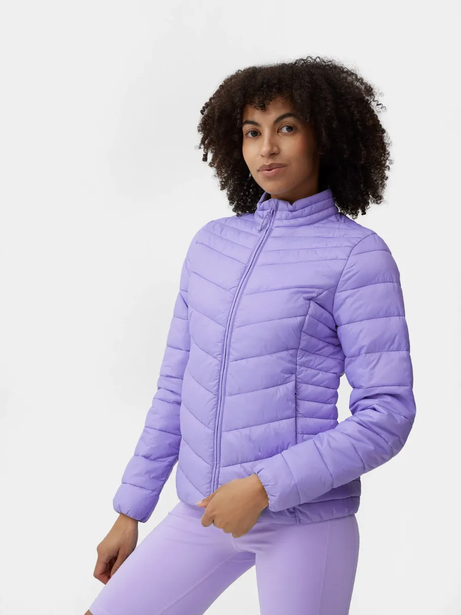 Women's Cascade Puffer Jacket