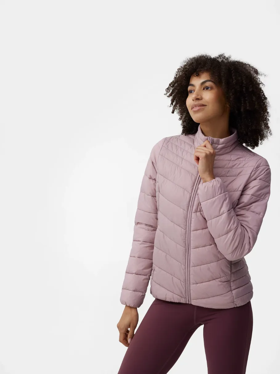 Women's Cascade Puffer Jacket