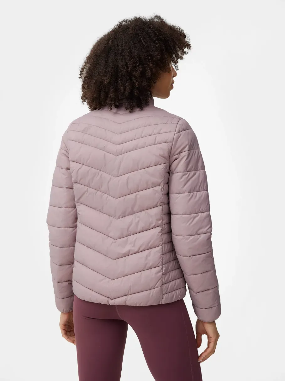 Women's Cascade Puffer Jacket