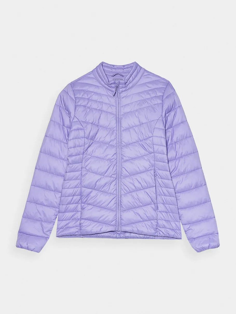 Women's Cascade Puffer Jacket