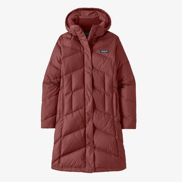 Women's Down With It Parka