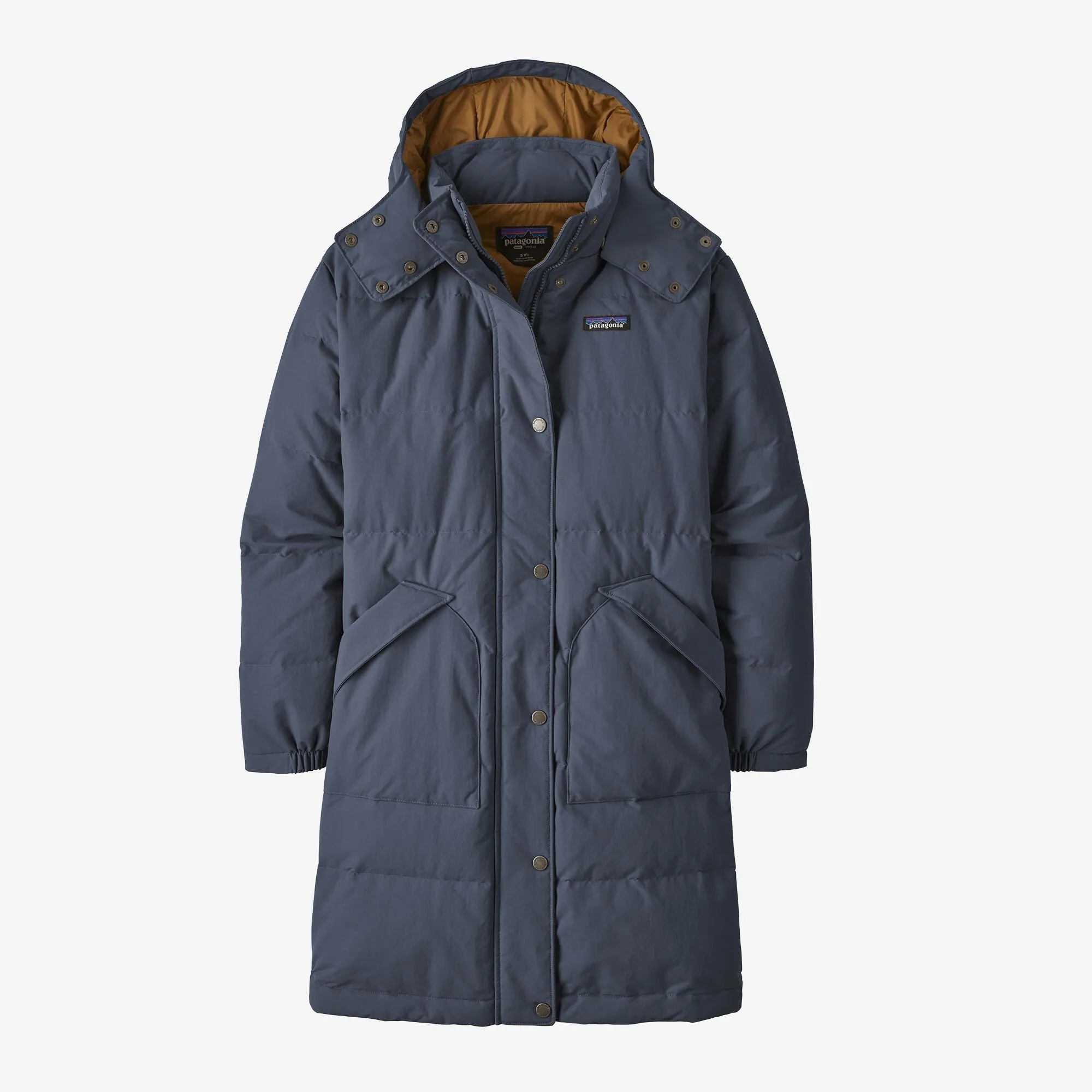 Women's Downdrift Parka