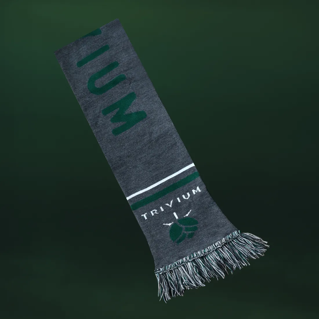 WTDMS Scarf