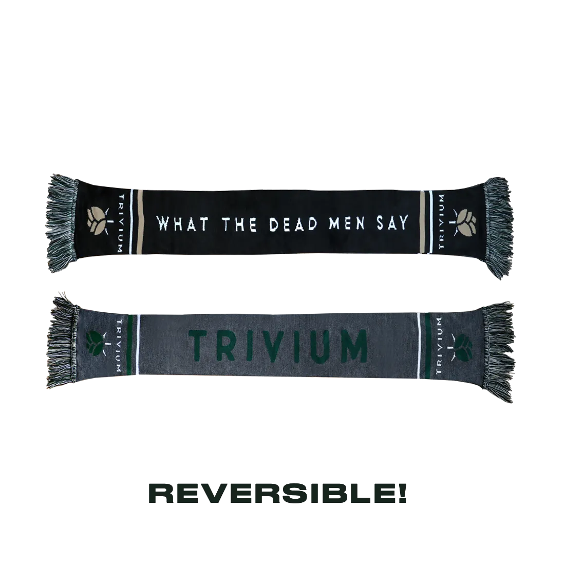 WTDMS Scarf