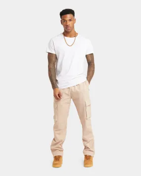 XXIII Carl Cargo Pants Stone