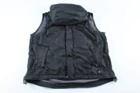 Youth Nike ACG Black Zip Up Vest